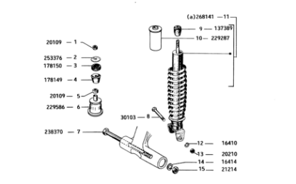 Εικόνα της ΠΑΞΙΜΑΔΙ M10X1,5X70-030103