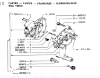 Εικόνα της ΣΥΝΕΜΠΛΟΚ VESPA ΡΚ XL-FL-112204