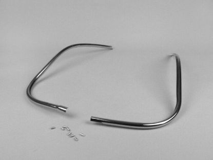 Εικόνα της ΝΙΚΕΛ ΠΟΔΙΑΣ ΧΡΩΜΙΟ VESPA VINTAGE-610048M001