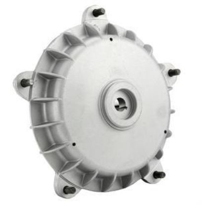 Εικόνα της ΤΑΜΠΟΥΡΟ ΜΠΡΟΣ VESPA RALLY-SPRID-078744