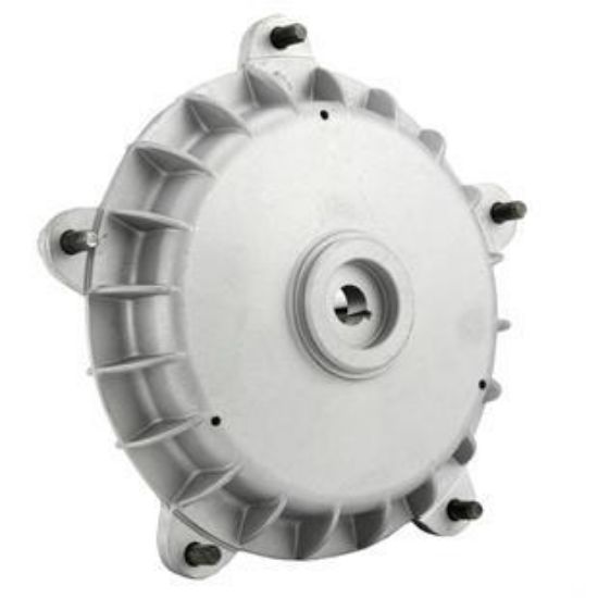 Εικόνα της ΤΑΜΠΟΥΡΟ ΜΠΡΟΣ VESPA RALLY-SPRID-078744