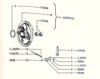 Εικόνα της ΤΣΙΜΟΥΧΑ ΜΠΡ ΤΡΟΧ ARC/VESPA GT 46X56X4-177494