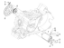 Εικόνα της ΒΑΣΗ ΜΙΖΑΣ GP800-MANA 850-841113