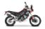 Εικόνα της HP CORSE SP-2 BLACK TITANIO APRILIA TUAREG 660 ΤΕΛΙΚΟ ΕΞΑΤΜΙΣΗΣ
