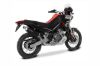 Εικόνα της HP CORSE SP-2 BLACK TITANIO APRILIA TUAREG 660 ΤΕΛΙΚΟ ΕΞΑΤΜΙΣΗΣ