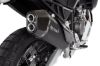 Εικόνα της HP CORSE SPS CARBON BLACK 350 ΑΝΟΞΕΙΔΩΤΟ ΑΤΣΑΛΙ APRILIA TUAREG 660 ΤΕΛΙΚΟ ΕΞΑΤΜΙΣΗΣ