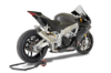 Εικόνα της HP CORSE EVOEXTREME 310 SATIN ΤΕΛΙΚΟ ΕΞΑΤΜΙΣΗΣ APRILIA RSV4 2015-2016