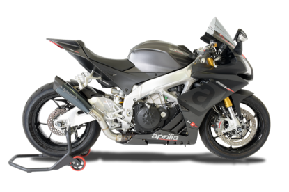 Εικόνα της HP CORSE EVOEXTREME 310 SATIN ΤΕΛΙΚΟ ΕΞΑΤΜΙΣΗΣ APRILIA RSV4 2015-2016