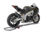 Εικόνα της HP CORSE EVOEXTREME 310 SATIN ΤΕΛΙΚΟ ΕΞΑΤΜΙΣΗΣ APRILIA RSV4 2015-2016