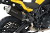 Εικόνα της HP CORSE 4-TRACK-S ΜΑΥΡΟ ΤΕΛΙΚΟ ΕΞΑΤΜΙΣΗΣ BENELLI TRK 502