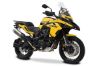 Εικόνα της HP CORSE 4-TRACK-S SATIN ΤΕΛΙΚΟ ΕΞΑΤΜΙΣΗΣ BENELLI TRK 502