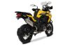 Εικόνα της HP CORSE 4-TRACK-S SATIN ΤΕΛΙΚΟ ΕΞΑΤΜΙΣΗΣ BENELLI TRK 502