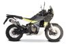 Εικόνα της HP CORSE SP-1 CARBON SHORT TITANIUM HUSQVARNA NORDEN 901 