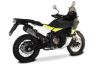 Εικόνα της HP CORSE SP-1 CARBON SHORT TITANIUM HUSQVARNA NORDEN 901 