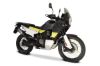 Εικόνα της HP CORSE SP-1 CARBON SHORT TITANIUM HUSQVARNA NORDEN 901 