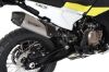 Εικόνα της HP CORSE SP-1 CARBON SHORT TITANIUM HUSQVARNA NORDEN 901 