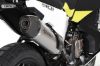 Εικόνα της HP CORSE SP-1 CARBON SHORT TITANIUM HUSQVARNA NORDEN 901 