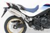 Εικόνα της HP CORSE SP-1 TITANIO  HONDA TRANSALP XL750 2023