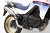 Εικόνα της HP CORSE SP-1 TITANIO  HONDA TRANSALP XL750 2023