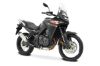 Εικόνα της HP CORSE SP-1 CARBON SHORT TITANIO  HONDA TRANSALP XL750 2023 (low position)