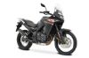 Εικόνα της HP CORSE SP-1 CARBON SHORT TITANIO MAYRO  HONDA TRANSALP XL750 2023 (low position) 