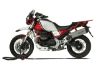 Εικόνα της HP CORSE SPS CARBON SATIN MOTO GUZZI V85TT ΤΕΛΙΚΟ ΕΞΑΤΜΙΣΗΣ