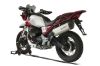 Εικόνα της HP CORSE SPS CARBON SATIN MOTO GUZZI V85TT ΤΕΛΙΚΟ ΕΞΑΤΜΙΣΗΣ