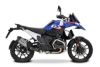 Εικόνα της HP CORSE SPS RALLY 270 TITANIUM BMW 1300 GS 2023-2024