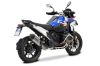 Εικόνα της HP CORSE SPS RALLY 270 TITANIUM BMW 1300 GS 2023-2024