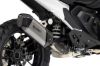 Εικόνα της HP CORSE SPS RALLY 270 TITANIUM BMW 1300 GS 2023-2024