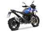 Εικόνα της HP CORSE 4-TR RALLY 270 TITANIUM BMW 1300 GS 2023-2024 