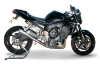 Εικόνα της HP CORSE HYDROFORM SHORT SATIN ΤΕΛΙΚΟ ΕΞΑΤΜΙΣΗΣ YAMAHA FZ1 Fazer 2006-2016 