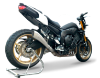 Εικόνα της HP CORSE HYDROFORM SHORT SATIN ΤΕΛΙΚΟ ΕΞΑΤΜΙΣΗΣ YAMAHA FZ8 2010-2016