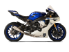 Εικόνα της HP CORSE EVOXTREME 260 SATIN ΤΕΛΙΚΟ ΕΞΑΤΜΙΣΗΣ YAMAHA YZF R1 2015-2017