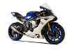 Εικόνα της HP CORSE EVOXTREME 260 SATIN ΤΕΛΙΚΟ ΕΞΑΤΜΙΣΗΣ YAMAHA YZF R1 2015-2017