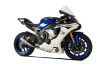 Εικόνα της HP CORSE GP07 SATIN ΤΕΛΙΚΟ ΕΞΑΤΜΙΣΗΣ YAMAHA YZF R1 2015-2017