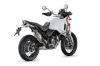 Εικόνα της HP CORSE SP-1  SHORT TITANIO  DUCATI DESERTX