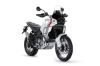 Εικόνα της HP CORSE SP-1  SHORT TITANIO  DUCATI DESERTX