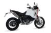 Εικόνα της HP CORSE SP-1  SHORT TITANIO DUCATI DESERTX High Position