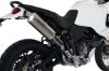 Εικόνα της HP CORSE SP-1  SHORT TITANIO DUCATI DESERTX High Position