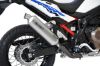 Εικόνα της HP CORSE SP-1 350 TITANIO HONDA AFRICA TWIN CRF 1100 ΤΕΛΙΚΟ ΕΞΑΤΜΙΣΗΣ