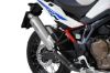 Εικόνα της HP CORSE SP-1 350 TITANIO HONDA AFRICA TWIN CRF 1100 ΤΕΛΙΚΟ ΕΞΑΤΜΙΣΗΣ