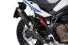 Εικόνα της HP CORSE SP-1 350 TITANIO ΜΑΥΡΟ HONDA AFRICA TWIN CRF 1100 ΤΕΛΙΚΟ ΕΞΑΤΜΙΣΗΣ