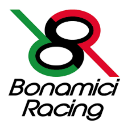 Εικόνα για τον κατασκευαστή BONAMICI RACING