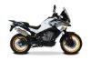 Εικόνα της HP CORSE SP-1 TITANIO  CFMOTO 800MT