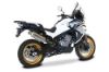 Εικόνα της HP CORSE SP-1 TITANIO  CFMOTO 800MT