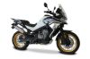 Εικόνα της HP CORSE SP-1 TITANIO  CFMOTO 800MT