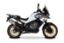 Εικόνα της HP CORSE 4-TRACK R SHORT SATIN CFMOTO 800MT