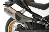 Εικόνα της HP CORSE 4-TRACK R SHORT SATIN CFMOTO 800MT