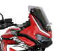 Εικόνα της Ζελατίνα Honda CRF 1100L WRS Sport Dark Smoke 